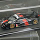MIRAGE Diecast Model 1/43 Maclaren F1 GTR(#8) 1995 Suzuka