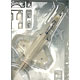 Hobby Master Diecast Complete Model 1/72 TF-104G Starfigher Taiwan Air Force(Back-order)