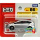 Tomica No.86 Toyota Prius alpha (BP)
