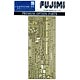 Grade Up Series No.65 1/700 Japanese Navy Mother Ship Hiryuu Etching Parts