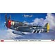 プラモデル 1/48 P-47D サンダーボルト “アメリカン エース”[ハセガワ]《発売済・取り寄せ※暫定》