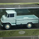 EBBRO Miniature Car 1/43 Toyopet Toyoace SK20