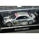 PMA 1/43 Mercedes-Benz C Class DTM2004 #8