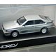Norev 1/43 Audi Quatro 1986 Silver
