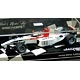 PMA 1/43 BAR Honda Show Car 2004 #10