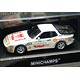 PMA 1/43 Porsche 944 Turbo 1986 White