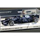 PMA 1/43 Williams Toyota FW30 #7 Barcelona Test 2008