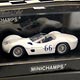 PMA 1/43 Maserati Tipo 61 Nassau Trophy 1960 #66