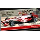 PMA 1/43 Super Aguri F1 Show Car 2007 #23