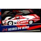 PMA 1/43 Porsche 956 LM1983 #14