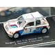 Spark 1/87 Peugeot 205 T16 Monte Carlo 1985 #2