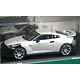 Complete Mini Car 1/43 Nissan GT-R R35 Nurburgring Test Car
