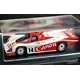 Spark 1/43 Porsche 966C LM1983 #14
