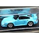 Spark 1/43 RUF CTR2 1997 Gulf Blue