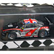 Ebbro Model Car 1/43 Nissan GT-R GT1 2011 JRM Racing #22 Black/ White