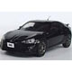 J-コレクション 1/43 TOYOTA 86 “GT Limited”（ブラックメタリック）[京商]《在庫切れ》