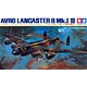 Plastic Model 1/48 Avro Ranca Lancaster B Mk.I/III(Preorder)