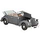 Revell Germany Plastic Model 1/35 Opel Staff Car Cabriolet(Preorder)