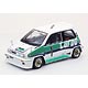 Ebbro Resin Model Car 1/43 Honda City Turbo R 1982 Suzuka S.Nakajima #1