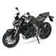 Diecast Motorcycle 1/12 Honda CB1000R (Black)