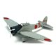 アヴィオニクス ダイキャスト完成品 1/144 愛知99式艦上爆撃機11型 空母加賀 “AII-246”[アヴィオニクス]《発売済・取り寄せ※暫定》