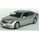 J-Collection Diecast Model 1/43 Lexus LS460L (Silver)