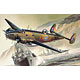 ミニクラフト プラモデル 1/72 WW.II PV-1 ベンチュラII イギリス空軍/カナダ空軍