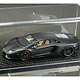 Eidolon Handmade Model Car 1/43 Matte Black Lamborghini Aventador LP700-4