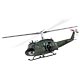 UNIMAX Forces of Valor Series 1/48 UH-1D Huey US Army Vietnam 1968(Back-order)