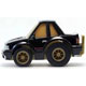Choro-Q zero zero Z-02e Soala 2000VR Turbo (Black)(Preorder)