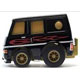 Choro-Q zero zero Z-03e Nissan Caravan (Black)(Preorder)