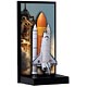 スペースドラゴンウイングス 1/400 スペースシャトル “アトランティス” ブースター付(STS-71)[プラッツ]《取り寄せ※暫定》
