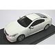WIT'S Complete Resin Model 1/43 SKYLINE COUPE 370GT Sporty Package Crystal White