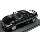 WIT'S Complete Resin Model 1/43 SKYLINE COUPE 370GT Sporty Package Super Black