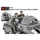 ホビーファン レジン製組立キット 1/35 Sdkfz231/232乗員セット（2体）[GSIクレオス]《在庫切れ》