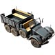 UNIMAX Forces of Valor Series 1/32 Krrup Brotche Kfz.70 Solder Transporter German Army Eastern Front 1941