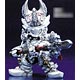 GARO - Shirokishi Dan Complete Figure