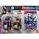 Kamen Rider Fourze - Astro Switch Set 05