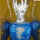 Ultra Hero Series EX Ultraman Saga (Regular ver.)(Back-order)