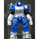 Tokumei Sentai Go-Busters Buddyroids Series 02 Banana Gorizaki Soft Vinyl Figure(Back-order)