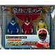 Legend Sentai Ranger Key Series Ranger Key Set Sun Vulcan