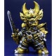 GARO - Golden Knight Garo Complete Figure