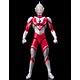 ULTRA-ACT - Zoffy Action Figure  From 