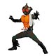 Real Action Heroes-227 DX Kamen Rider Amazon(Preorder)