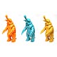 Retro Color Trio - Megalon 1973 Soft Vinyl Figure 3pcs Set