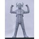 P-pro Heroes - Denjin Zaborgar Partly Assembly Required Complete Figure(Preorder)