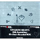 3DS Kingdom Hearts 10th ANNIVERSARY 3D+Days+Re:coded Special BOX(Preorder)