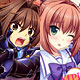 PC Software [w/Originally Drawn Telephone Card] Muv-Luv Alternative Chronicles 03