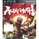 PS3 Asura's Wrath 