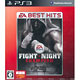 PS3 EA BEST HITS Fight Night Champion [In English]